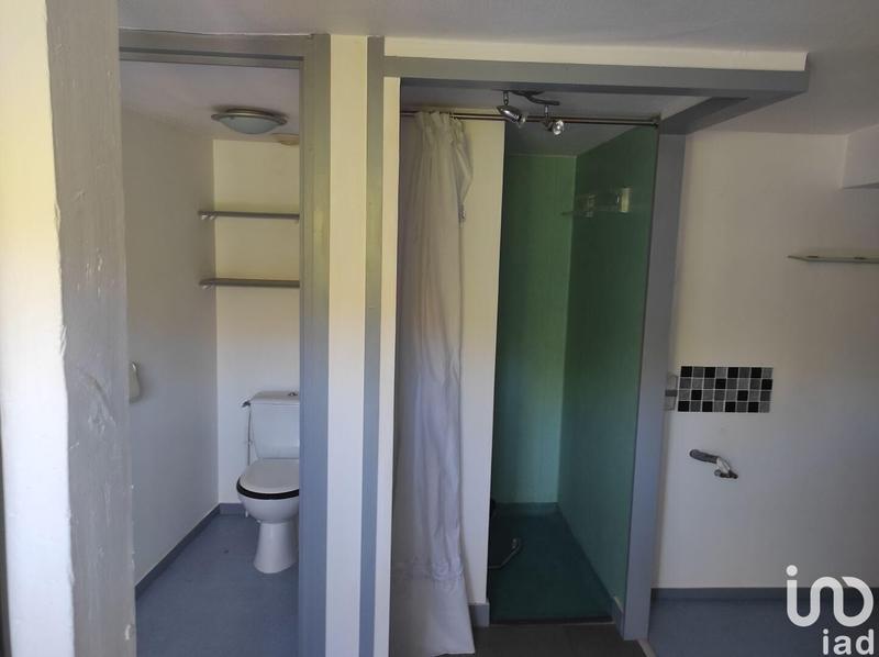 Local commercial - 750 m²