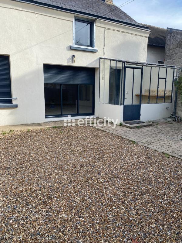 Maison - 140 m² - 4 pièces