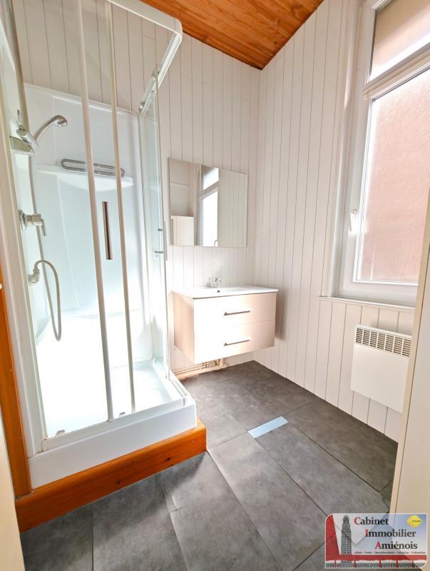 Maison - 60 m² - 4 pièces