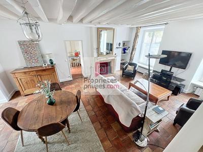 Maison - 130 m² - 7 pièces