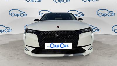 Ds Ds 4 E-tense 1.6 Thp 225 Hybrid 180 Performance Line + - Automatique