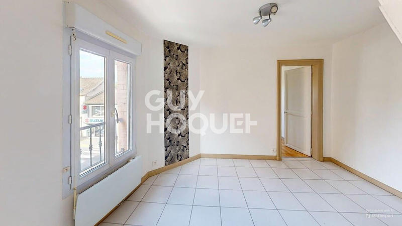 Appartement - 28 m² - 2 pièces