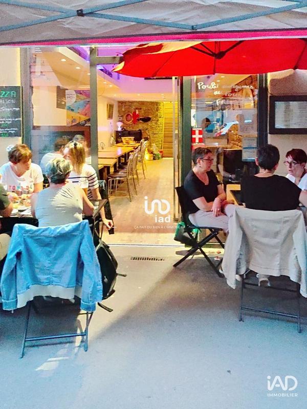 Local commercial - 52 m²