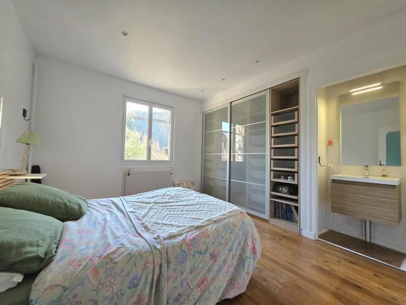 Maison - 156 m² - 6 pièces