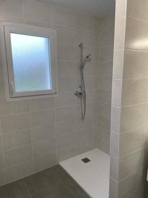 Maison - 94 m² - 4 pièces