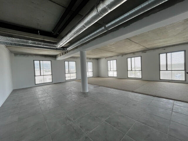 Local commercial - 380 m²