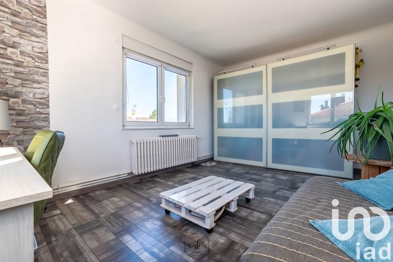 Appartement - 175 m² - 6 pièces