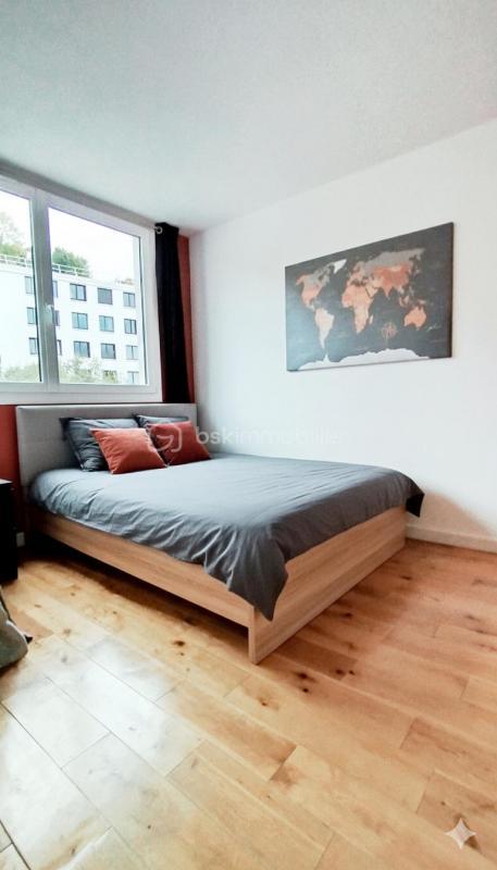 Appartement - 53 m² - 3 pièces