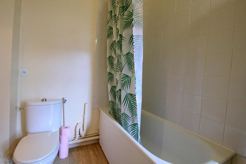 Appartement - 29 m² - 1 pièce