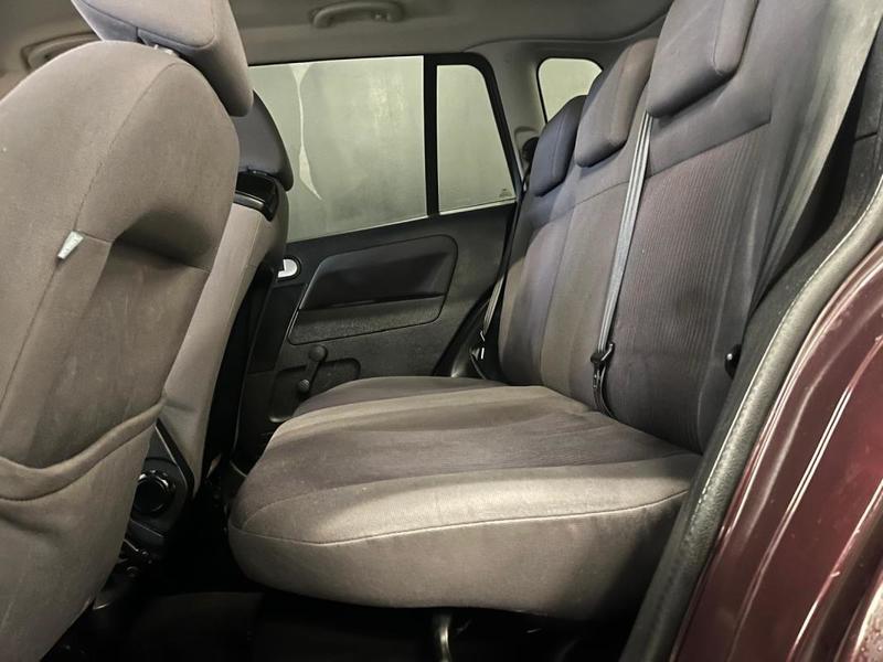 Ford Fusion 1.6 TDCi Break 90cv