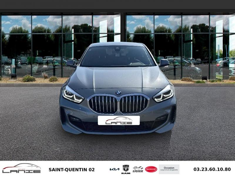 Bmw Série 1 F40 118i 136 ch Dkg7 m Sport