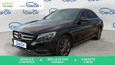 Mercedes Classe c 220 Cdi 170 7g-Dct Executive - Automatique