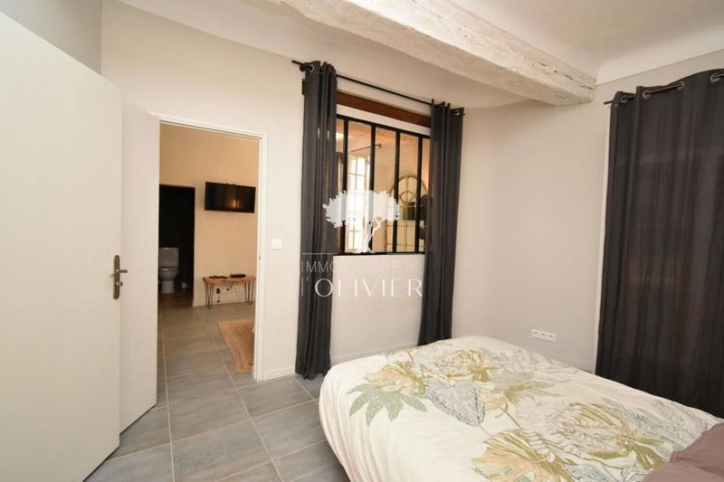 Appartement - 33 m² - 2 pièces