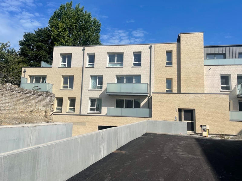 Appartement - 65 m²