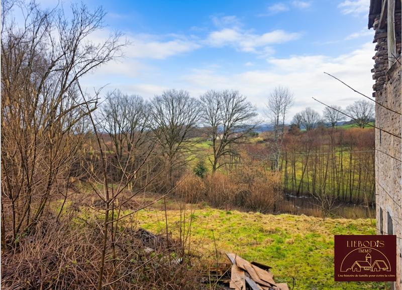 Maison - 138 m² - 8 pièces