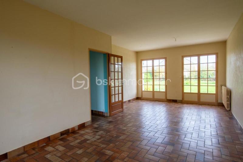 Maison - 94 m² - 4 pièces