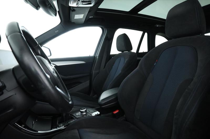 Bmw X1 sDrive18i m Sport 140 ch