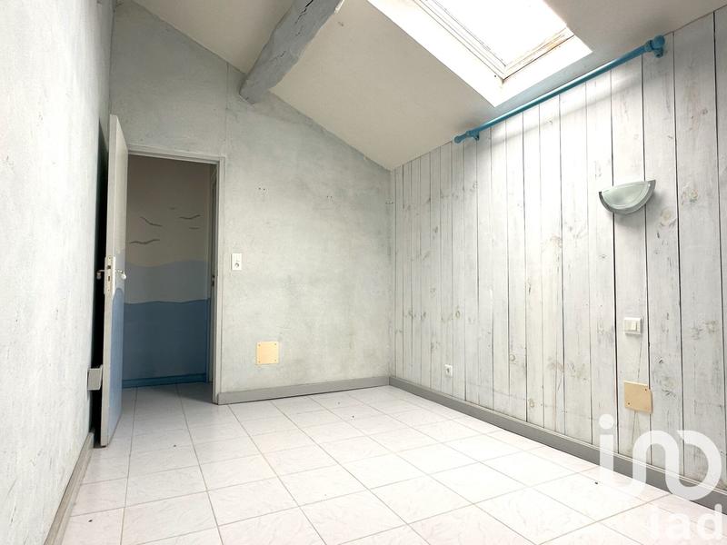 Maison de campagne - 273 m² - 11 pièces