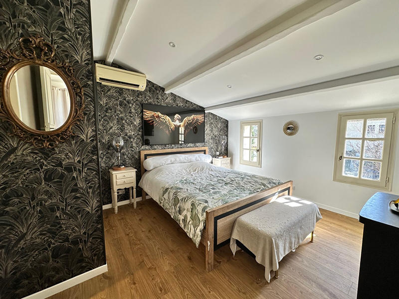 Maison - 156 m² - 6 pièces