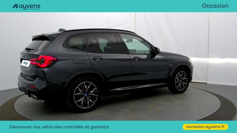 Bmw X3 xDrive30e 292ch m Sport