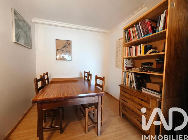 Appartement - 73 m² - 3 pièces
