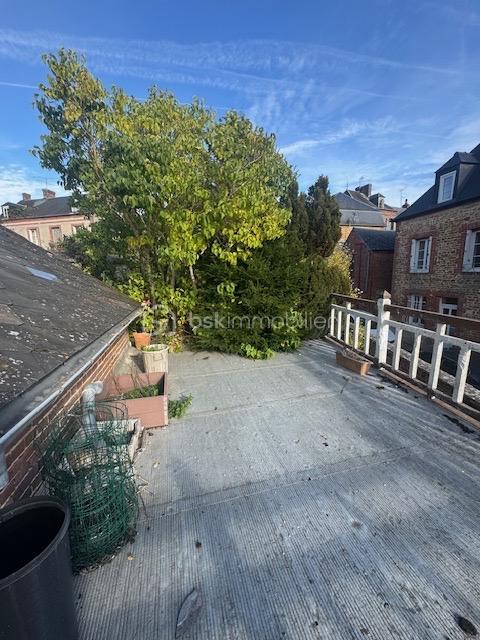 Maison de village - 117 m² - 6 pièces