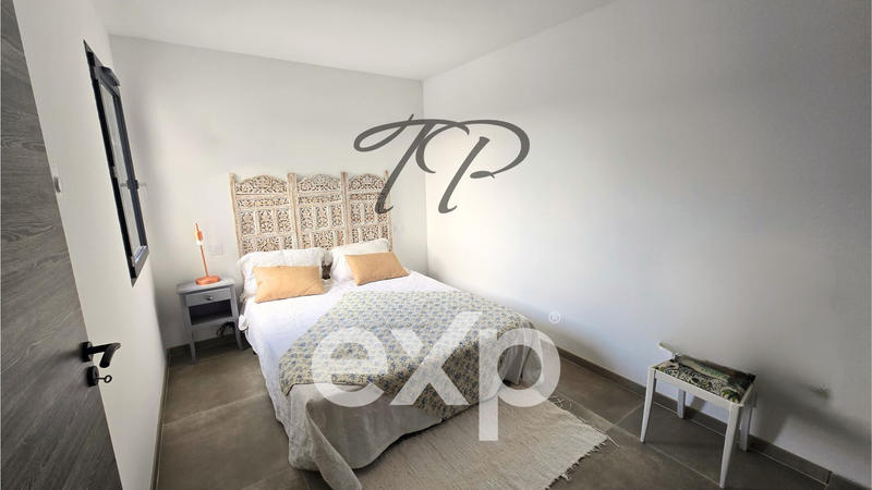 Villa - 120 m² - 5 pièces