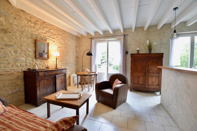Maison - 127 m² - 6 pièces