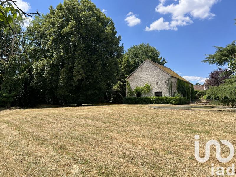 Maison - 265 m² - 8 pièces