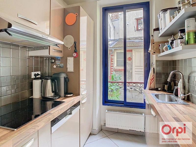 Maison - 156 m² - 5 pièces