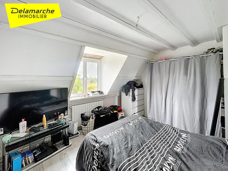 Maison - 164 m² - 8 pièces