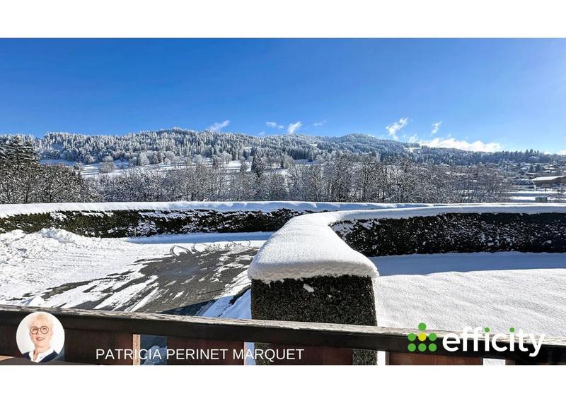 Appartement - 23 m² - 2 pièces