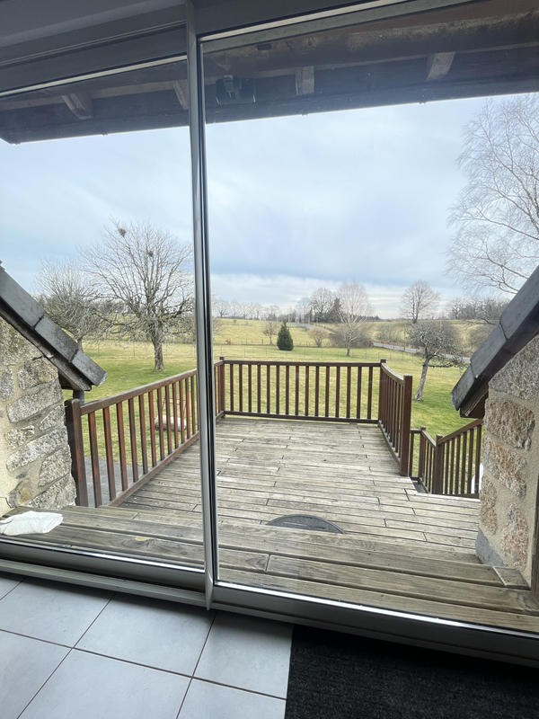 Maison - 152 m² - 5 pièces