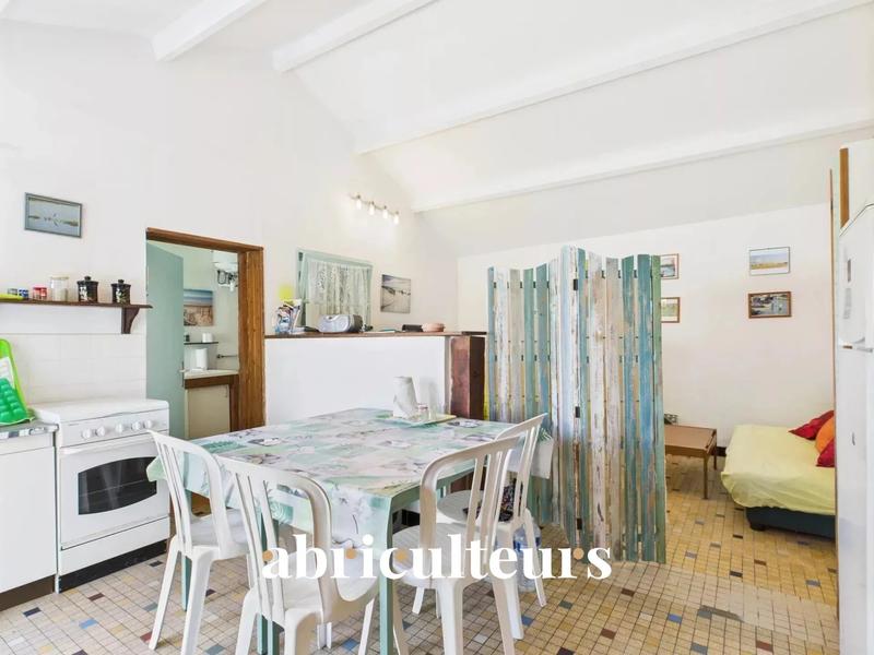 Maison - 186 m² - 6 pièces