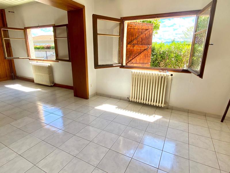 Maison - 143 m² - 7 pièces