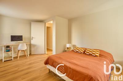 Maison - 137 m² - 5 pièces