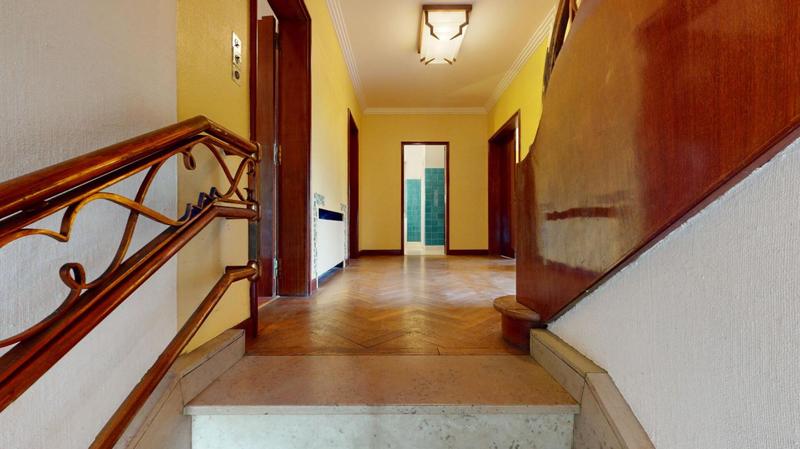 Propriété - 180 m² - 7 pièces