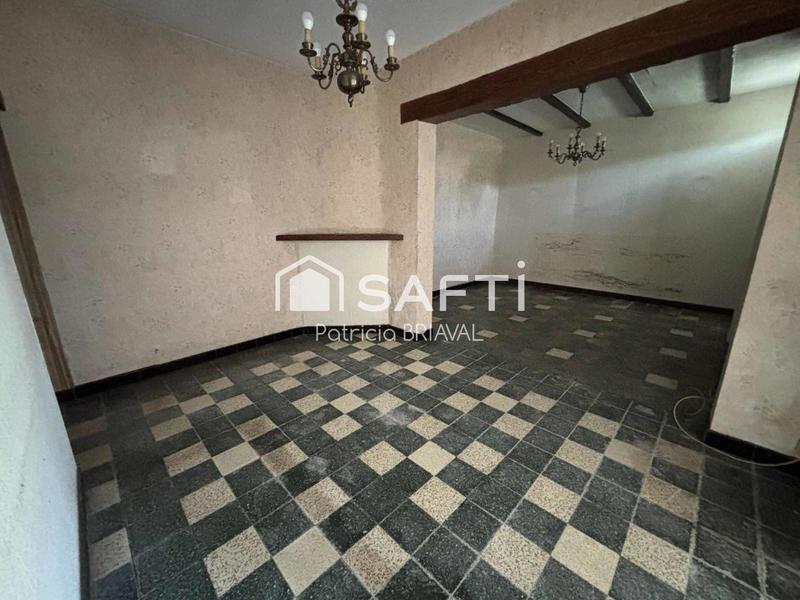 Maison - 68 m² - 4 pièces