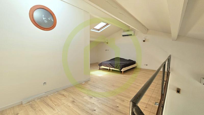 Maison de ville - 97 m² - 4 pièces