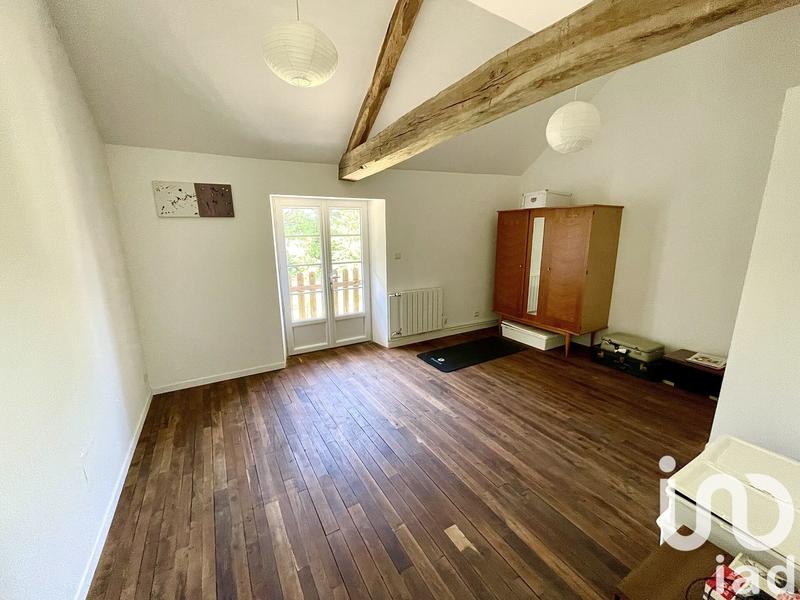 Ferme - 203 m² - 9 pièces