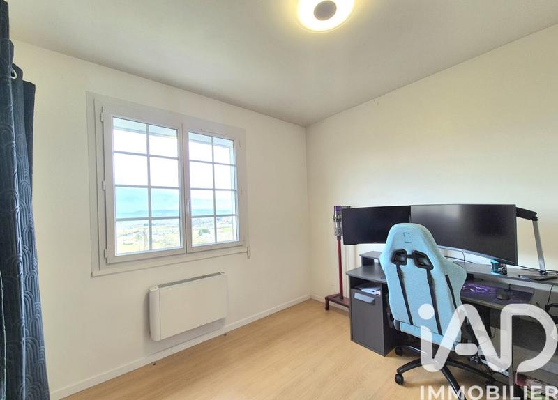 Maison de campagne - 135 m² - 4 pièces