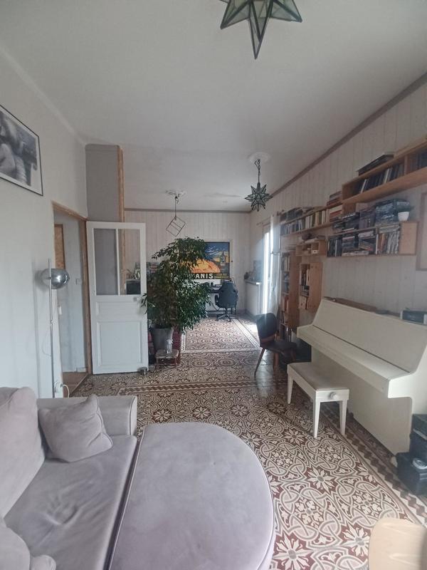 Maison - 171 m² - 5 pièces