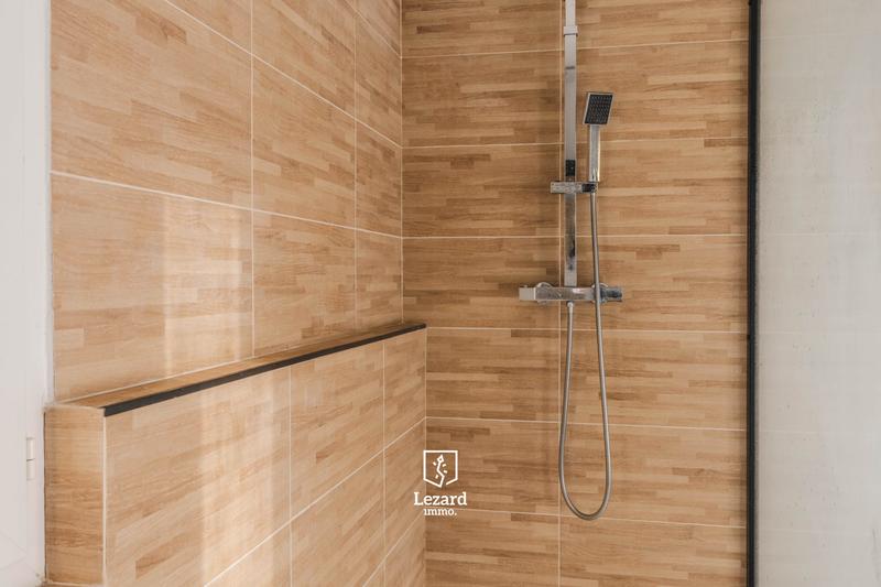 Villa - 160 m² - 5 pièces