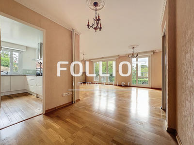 Appartement - 96 m² - 4 pièces