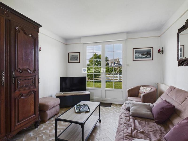 Maison - 66 m² - 3 pièces