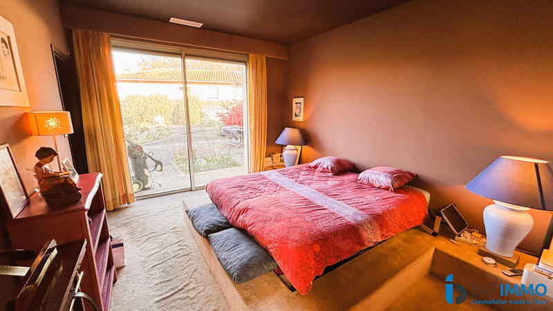 Maison - 188 m² - 5 pièces