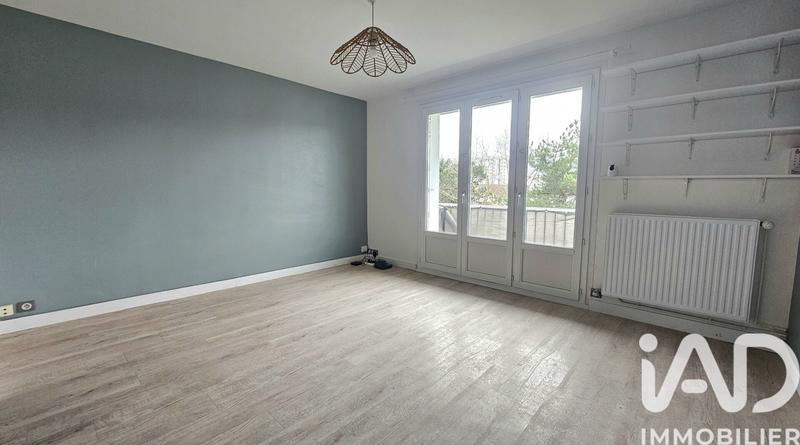 Appartement - 76 m² - 4 pièces
