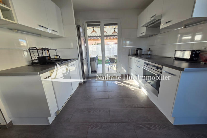 Maison - 75 m² - 3 pièces