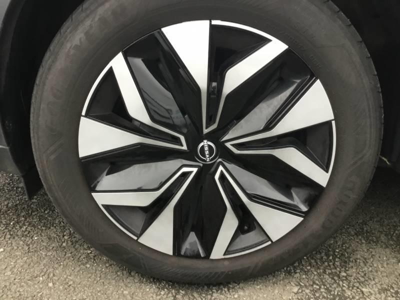 Nissan Juke Hybrid 143 Acenta