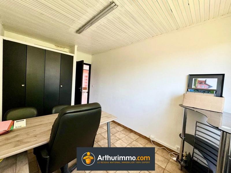 Immeuble - 170 m² - 9 pièces